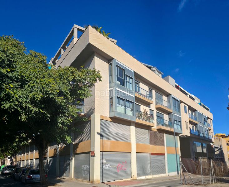 Foto 40c6c8fc-1ae7-421d-a797-227dce3838ba. Penthouse in carrer de les normes de castello 6 in Campello (el)