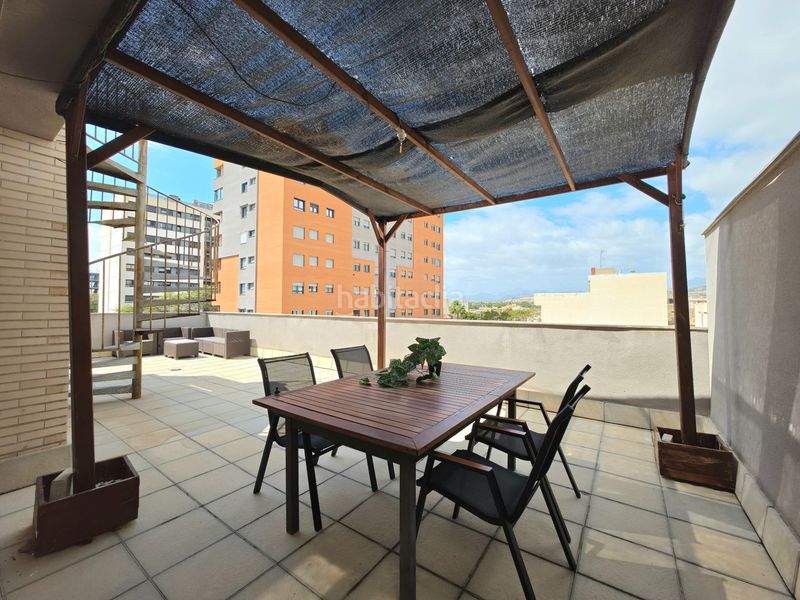 Foto 49f66d00-c241-40b3-9030-f9a2b53750c7. Penthouse in carrer de les normes de castello 6 in Campello (el)