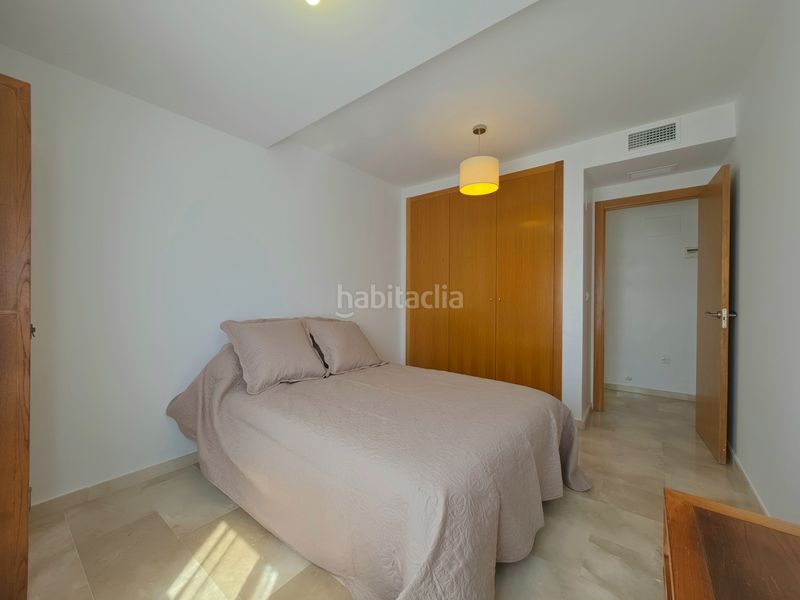 Foto 5bbe6736-f646-49f6-bc54-6c599d0ba3fe. Penthouse in carrer de les normes de castello 6 in Campello (el)