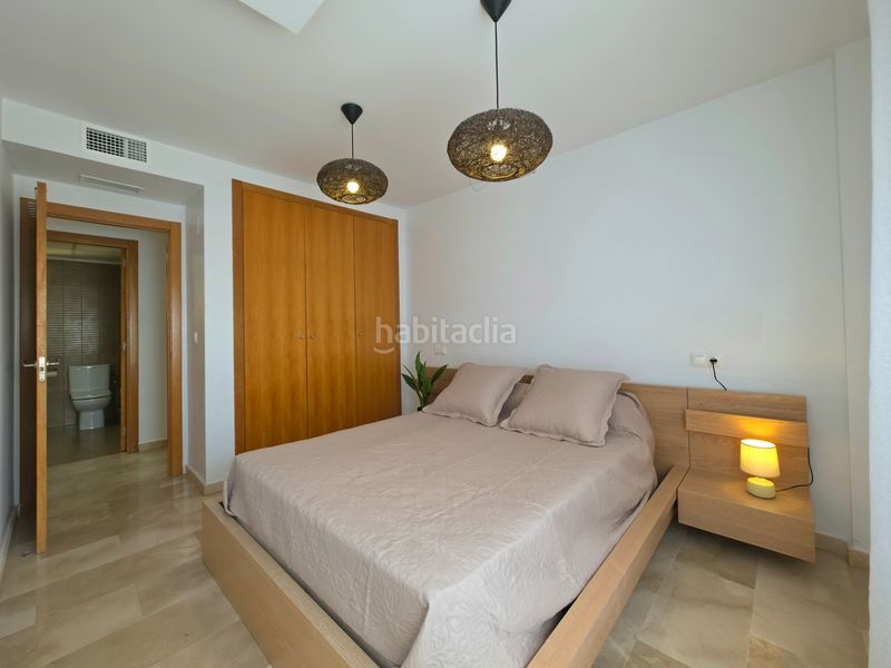 Foto 60aa5c3d-6c26-40a1-b9bc-9b5acc3504e0. Penthouse in carrer de les normes de castello 6 in Campello (el)