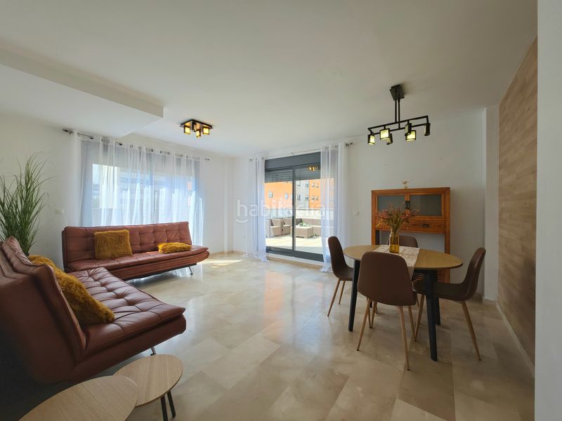 Foto 880257c7-aa28-49aa-9fd8-2909382a7064. Penthouse in carrer de les normes de castello 6 in Campello (el)