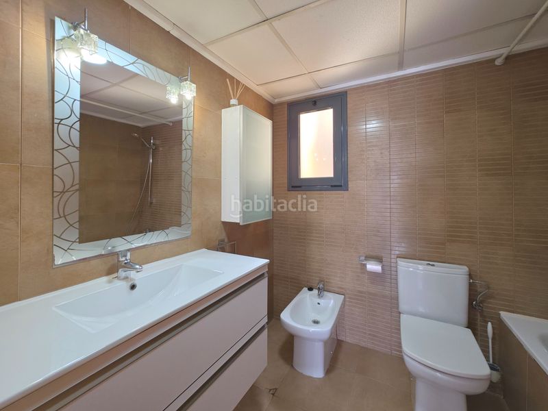 Foto 9c23516f-0958-45b1-a4d2-0ce7283555c5. Penthouse in carrer de les normes de castello 6 in Campello (el)