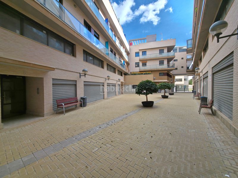 Foto 9cc5cec6-8d2f-47dc-9c55-47968c9bec9c. Penthouse in carrer de les normes de castello 6 in Campello (el)