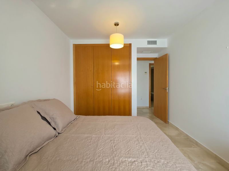 Foto a267f41d-b980-48a7-939e-79e0e3a5a59b. Penthouse in carrer de les normes de castello 6 in Campello (el)