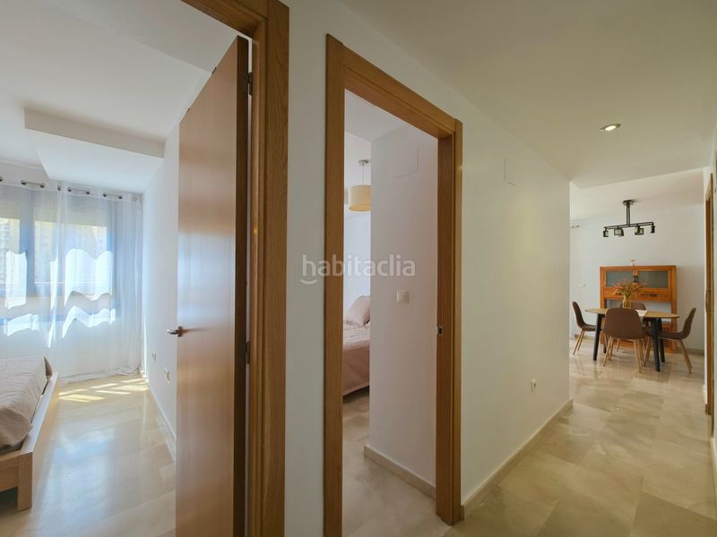 Foto a9f1044e-2573-4ad6-b8cd-7e75cc5f9a66. Penthouse in carrer de les normes de castello 6 in Campello (el)