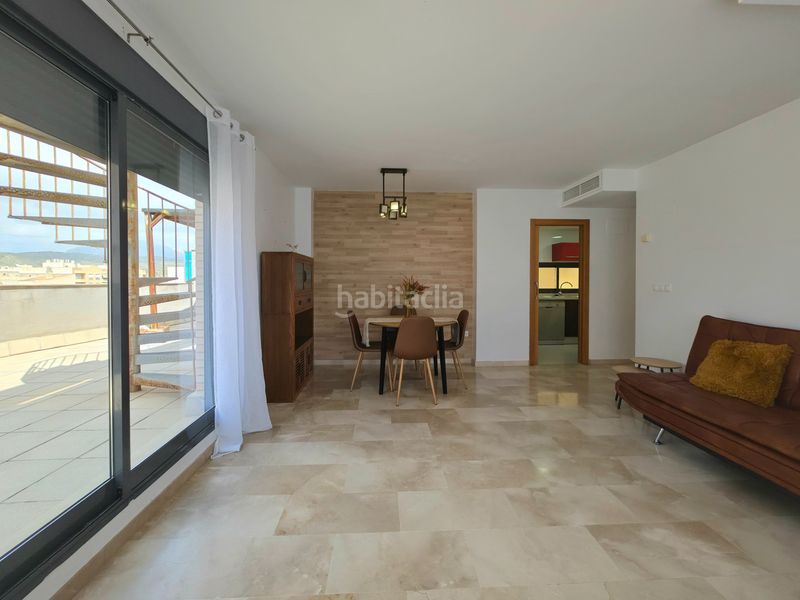 Foto bc0aac6c-7082-47c3-8d9e-789df964db8d. Penthouse in carrer de les normes de castello 6 in Campello (el)