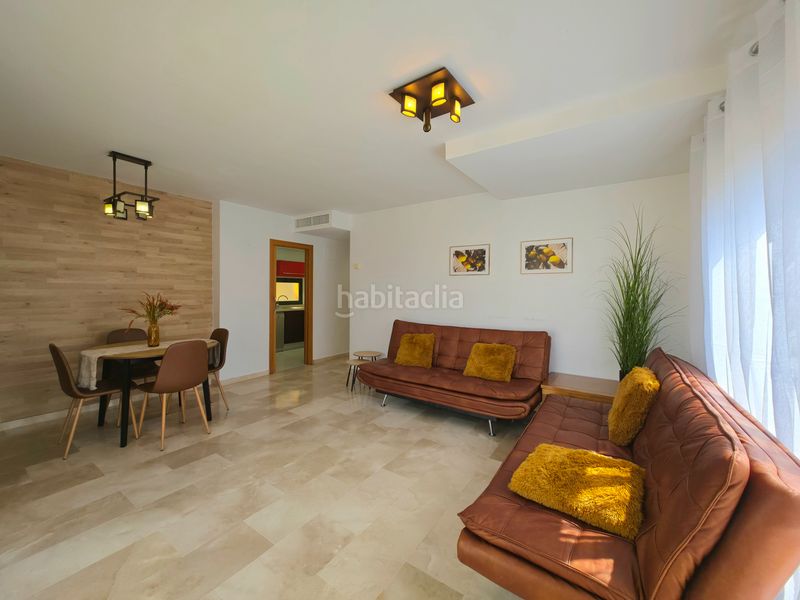 Foto bf86fb0a-0698-45d8-aa9c-9941242d8dbf. Penthouse in carrer de les normes de castello 6 in Campello (el)