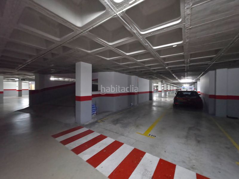 Foto cbaa082a-2bd1-484f-bcda-cb06ee0a5f78. Penthouse in carrer de les normes de castello 6 in Campello (el)