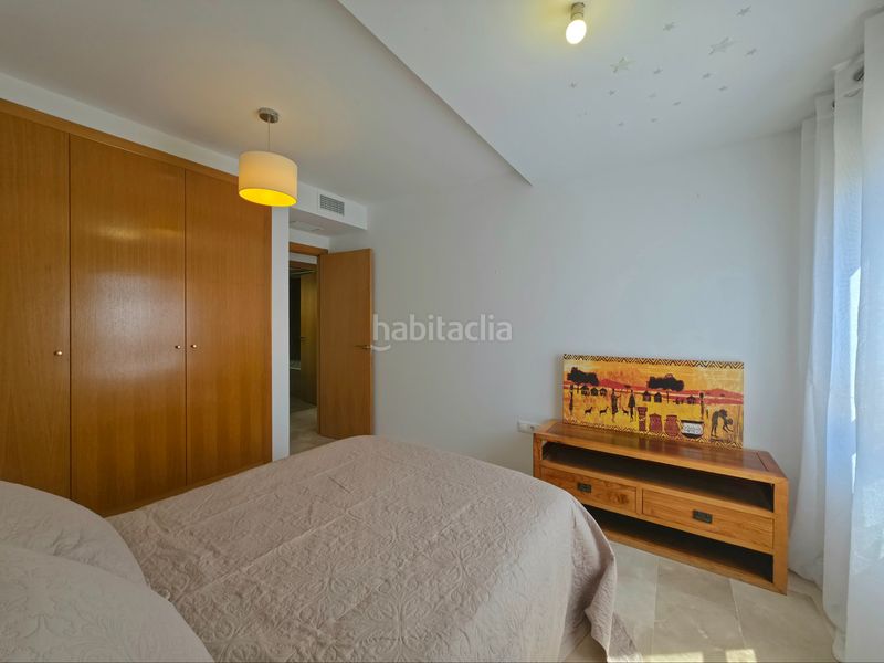 Foto cee243e2-8475-4ba7-9530-3d3ffbd51a07. Penthouse in carrer de les normes de castello 6 in Campello (el)