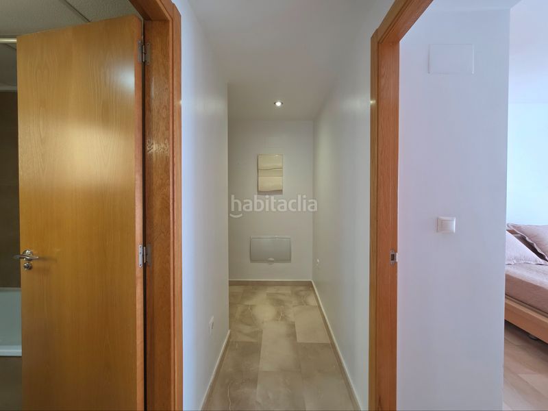 Foto e849827a-9b87-41d6-a3af-00b2fce1a664. Penthouse in carrer de les normes de castello 6 in Campello (el)