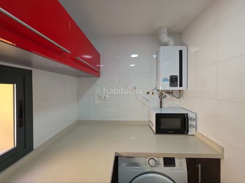 Foto fd73e3ff-fe71-4cf1-9888-f2a892d2838b. Penthouse in carrer de les normes de castello 6 in Campello (el)