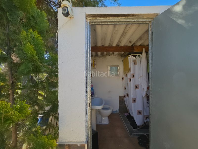 Foto 0267a1ef-b69d-413b-9996-aca960774465. Masía casa de campo con vistas despejadas en Bonalba-Cotoveta Mutxamel