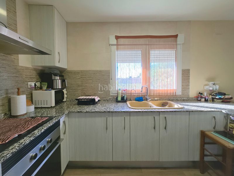 Foto 2738b6ab-4163-4ace-8aaa-e7fbb117ce7d. Masía casa de campo con vistas despejadas en Bonalba-Cotoveta Mutxamel