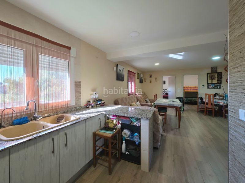 Foto 2ba1022d-0179-4f0e-8036-b1139f879e99. Masía casa de campo con vistas despejadas en Bonalba-Cotoveta Mutxamel