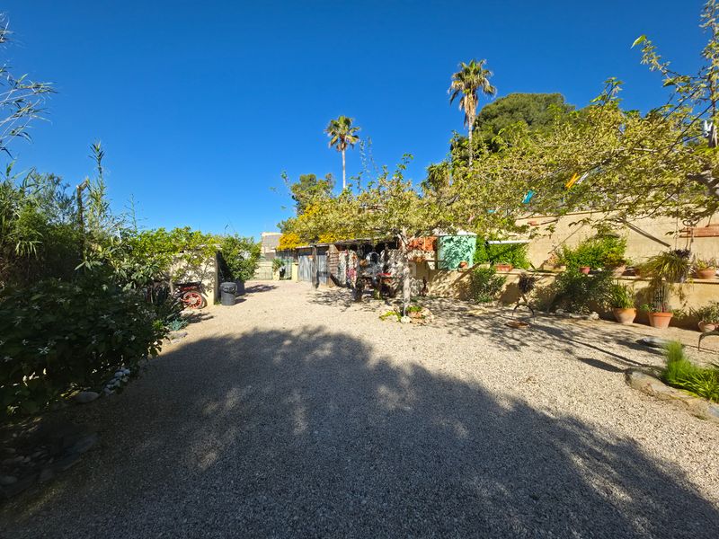 Foto 49a03980-3e8b-4494-8fe1-160f486dd67c. Masía casa de campo con vistas despejadas en Bonalba-Cotoveta Mutxamel