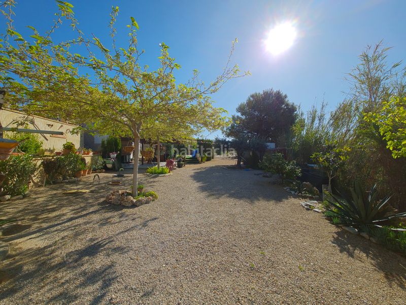 Foto 6b9f15c3-6d1c-4120-8f84-3c41515c8662. Masía casa de campo con vistas despejadas en Bonalba-Cotoveta Mutxamel