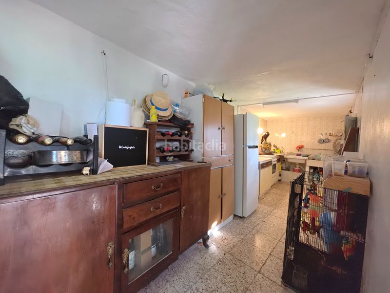 Foto 8f343e51-ccc7-4fdf-aa05-c4c770f31ad2. Masía casa de campo con vistas despejadas en Bonalba-Cotoveta Mutxamel