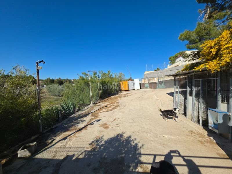 Foto 920d3b21-d03b-4f35-aeaf-259881f411b5. Masía casa de campo con vistas despejadas en Bonalba-Cotoveta Mutxamel