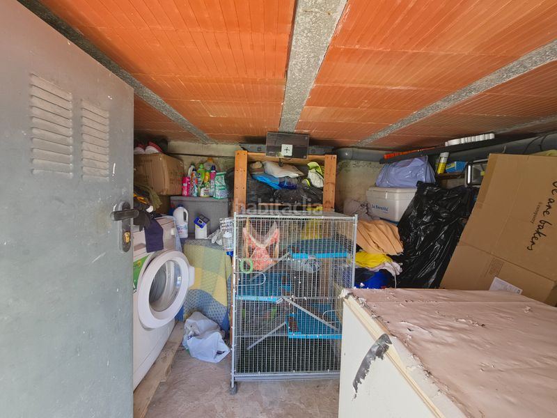 Foto eb4b43a0-af7f-40bb-802c-868dcd2721c2. Masía casa de campo con vistas despejadas en Bonalba-Cotoveta Mutxamel