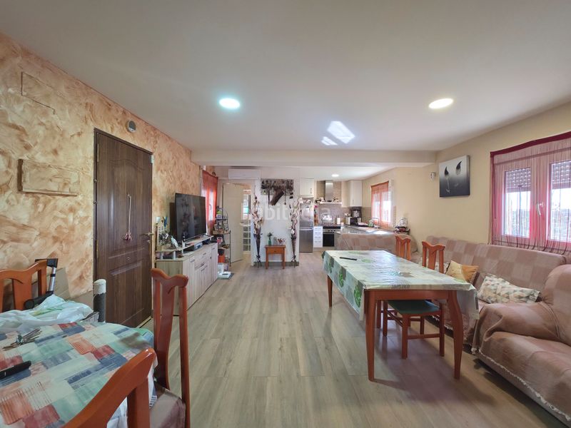 Foto ef2cb480-0869-4d51-ab64-3422eee1295b. Masía casa de campo con vistas despejadas en Bonalba-Cotoveta Mutxamel