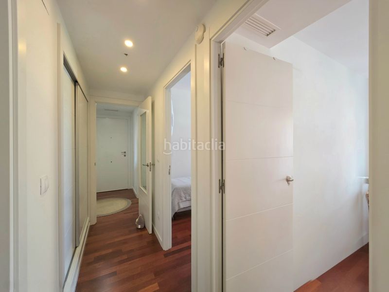 Foto 0616841d-28fb-4b2b-9f37-562dd7a6f9da. Pis amb calefacció aparcament piscina a PAU 5 Alicante