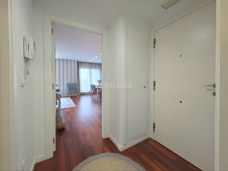 Foto 107b5a24-38f8-4e70-9108-b57156988052. Pis amb calefacció aparcament piscina a PAU 5 Alicante