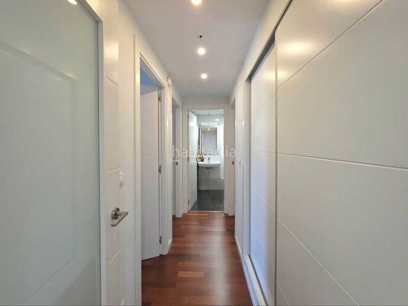 Foto 43a3463f-434c-4bf3-bfbf-73517403dfe0. Pis amb calefacció aparcament piscina a PAU 5 Alicante