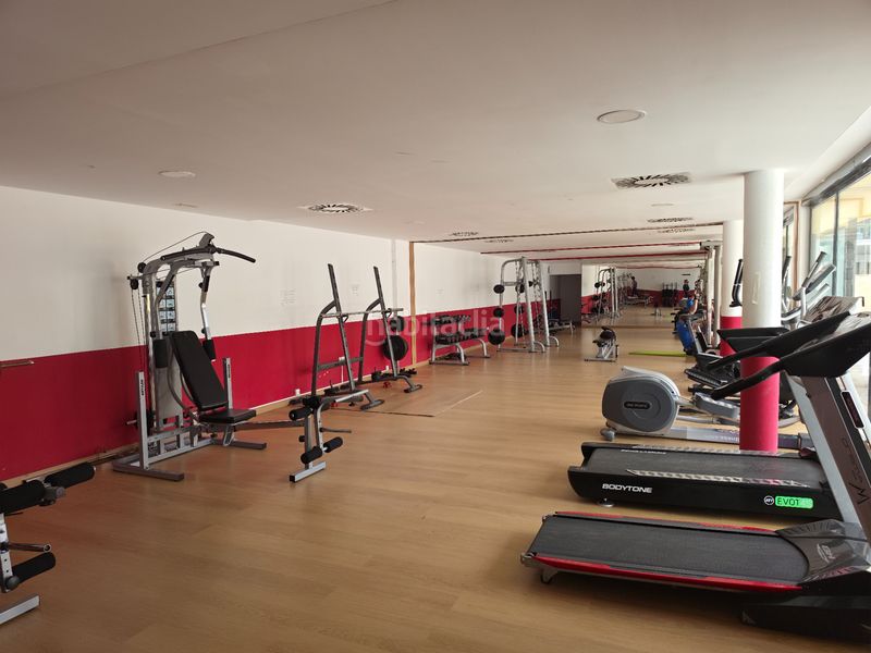 Foto 6a75899a-6bb3-48de-84f1-b15531b5700a. Pis amb calefacció aparcament piscina a PAU 5 Alicante