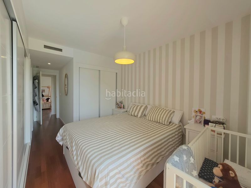 Foto 6c2d5771-1058-45e0-84f4-b1afbbe6e177. Pis amb calefacció aparcament piscina a PAU 5 Alicante