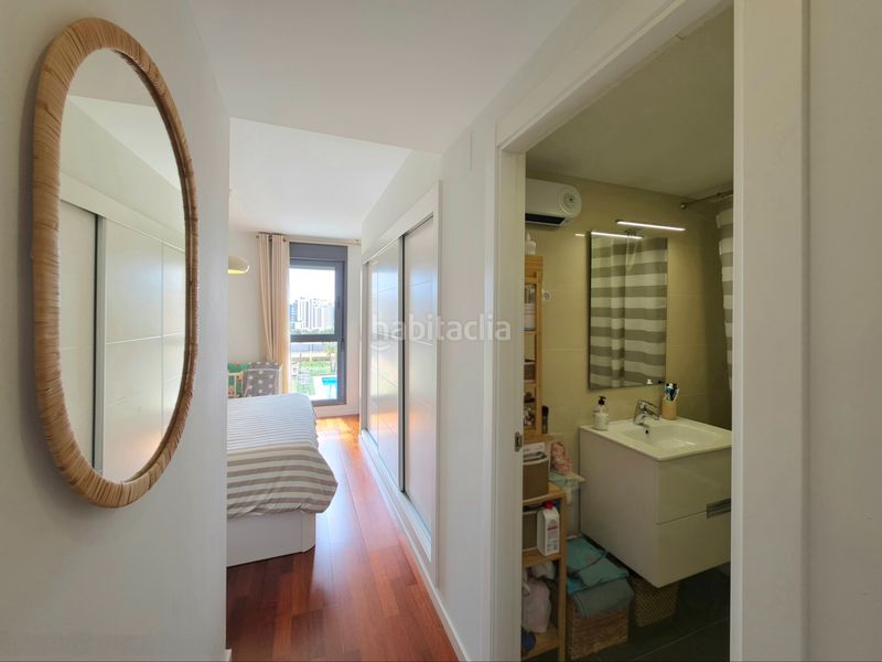 Foto 73cd8c27-d0c4-4766-b17d-d15181ba19b9. Pis amb calefacció aparcament piscina a PAU 5 Alicante