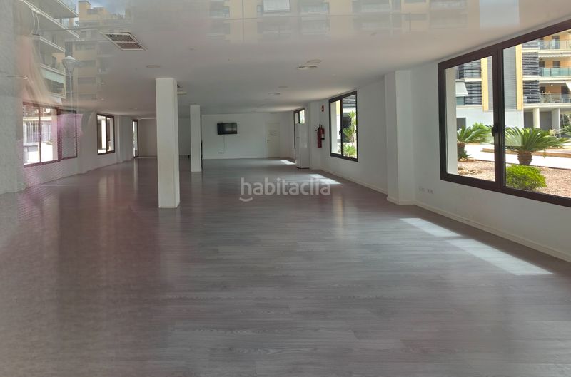 Foto 8539e3fe-d7bd-4d01-a01b-387bfcbecbf3. Pis amb calefacció aparcament piscina a PAU 5 Alicante