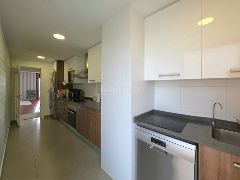 Foto 8e991054-8d9c-4b8b-ac39-45081268ef0c. Pis amb calefacció aparcament piscina a PAU 5 Alicante