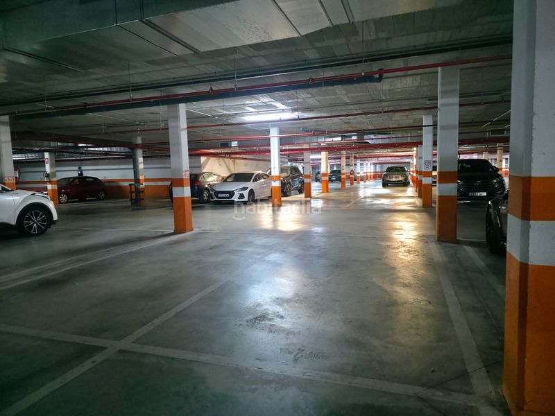 Foto aa4e0252-bd3d-4777-bdb6-0f231dfbdef3. Pis amb calefacció aparcament piscina a PAU 5 Alicante