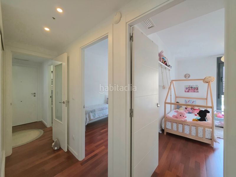 Foto c6fa4123-a178-486f-b35f-a813f01fa856. Pis amb calefacció aparcament piscina a PAU 5 Alicante