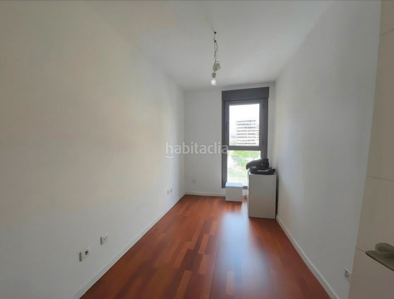 Foto dd28b9f7-08c2-4340-b0a2-7d1bbbe70bd8. Pis amb calefacció aparcament piscina a PAU 5 Alicante