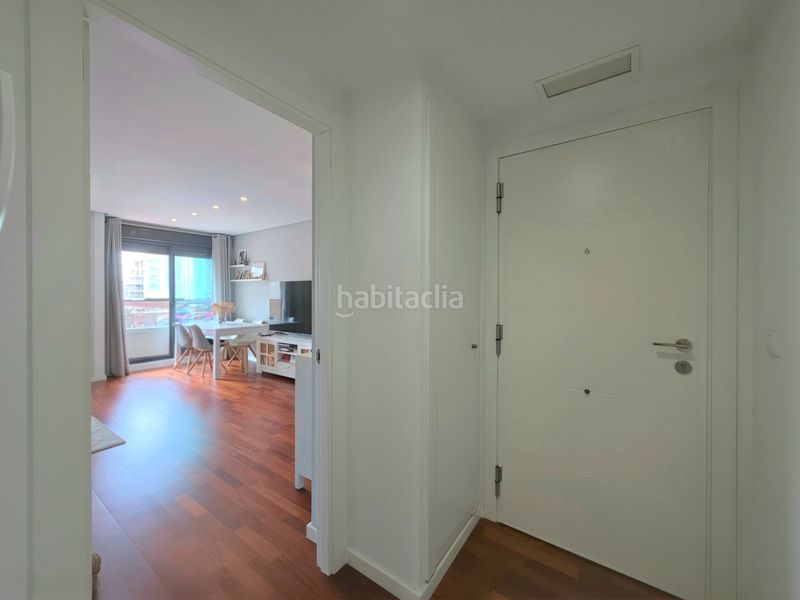 Foto e3d98657-9c9b-423f-9113-1a1c7bffea06. Pis amb calefacció aparcament piscina a PAU 5 Alicante