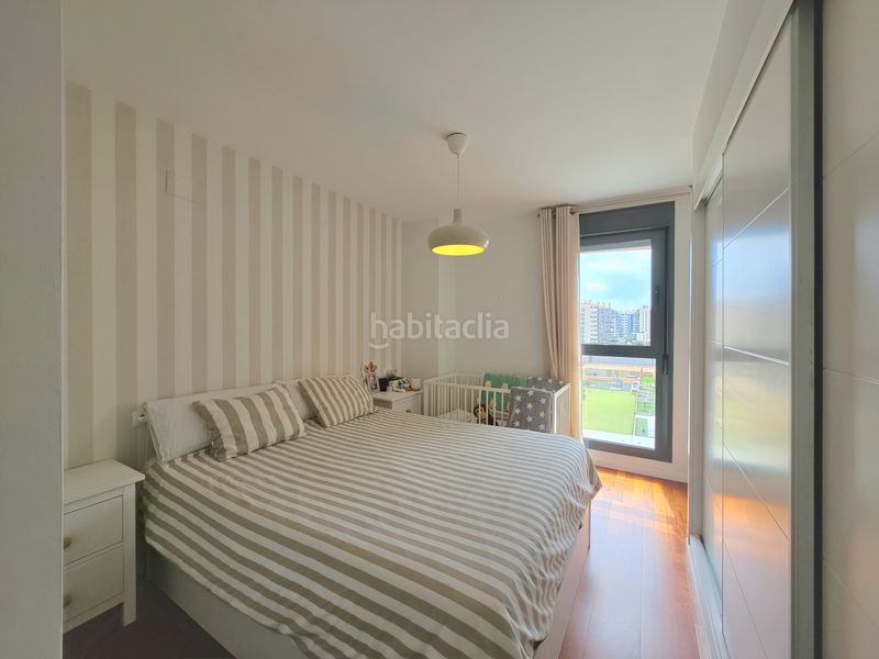 Foto fb08a321-c617-41e7-9a2d-4e7bf1b0d81d. Pis amb calefacció aparcament piscina a PAU 5 Alicante