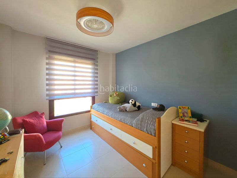 Foto 13ae1369-a97f-44fe-9589-32d51d0ca675. Xalet amb calefacció aparcament piscina a Almajada-Ravel Mutxamel