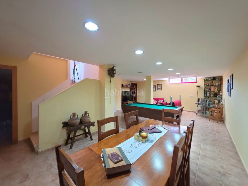 Foto 18d4307f-d45a-4cab-9922-86bd2188af06. Xalet amb calefacció aparcament piscina a Almajada-Ravel Mutxamel