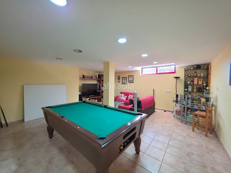 Foto 28df9b46-7a02-46d3-9f20-eb95afd4b41a. Xalet amb calefacció aparcament piscina a Almajada-Ravel Mutxamel