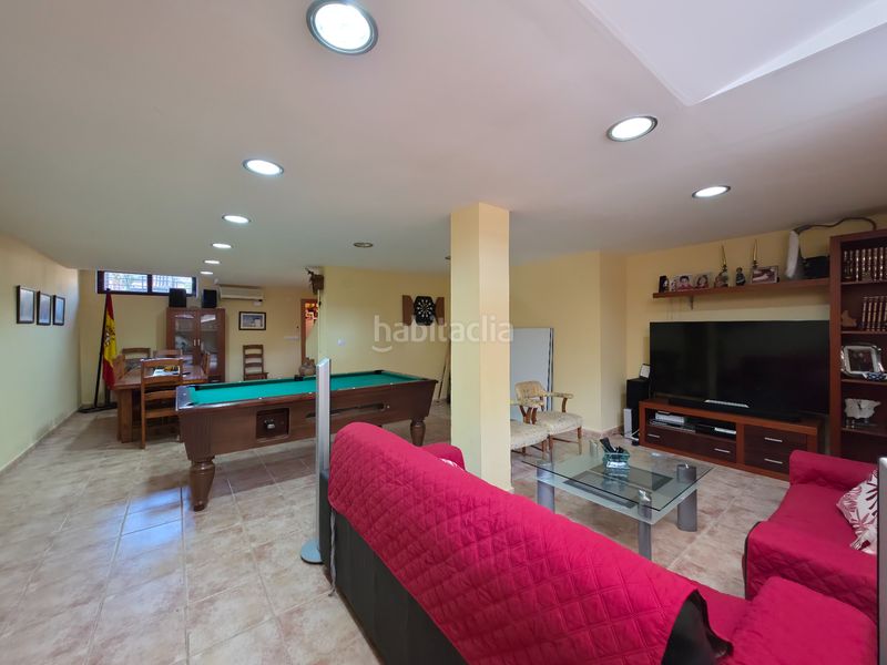 Foto 3a49b407-6670-431f-94e4-079cba90232e. Xalet amb calefacció aparcament piscina a Almajada-Ravel Mutxamel