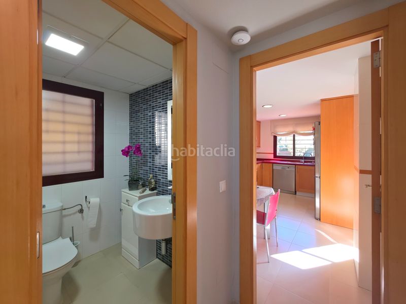 Foto 3c60559a-cf9e-4a61-b810-4df009703a78. Xalet amb calefacció aparcament piscina a Almajada-Ravel Mutxamel