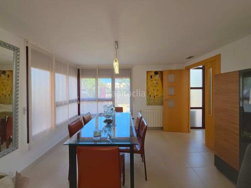 Foto 3c66e008-d2f4-4ac3-bcee-af59cba7e6c5. Xalet amb calefacció aparcament piscina a Almajada-Ravel Mutxamel