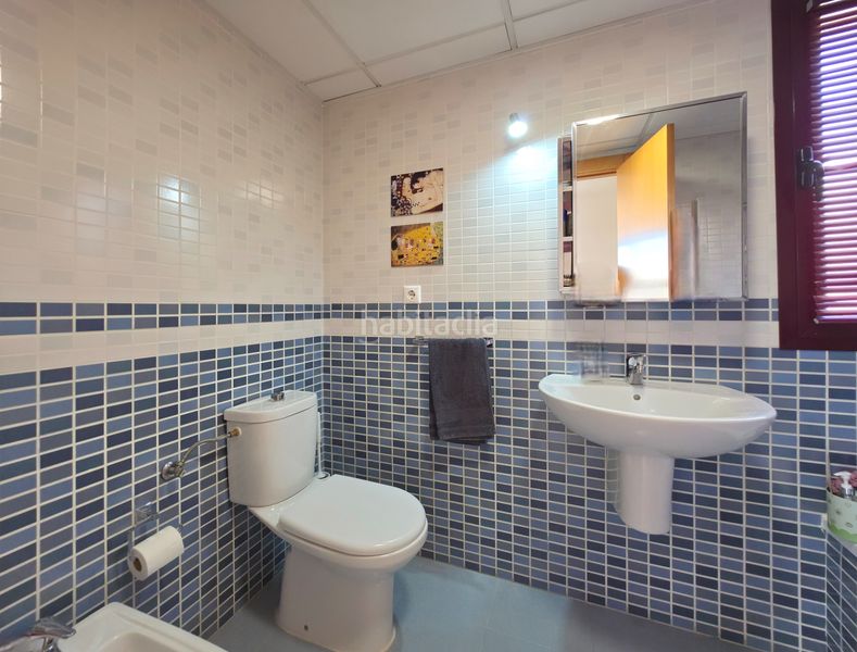 Foto 4df1b034-bcd1-47fc-bfb7-cd9784131a5f. Xalet amb calefacció aparcament piscina a Almajada-Ravel Mutxamel