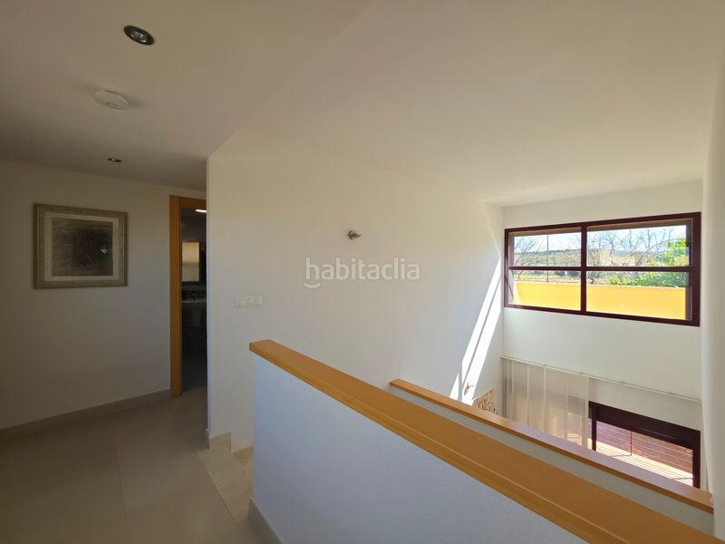 Foto 5c9a4245-9646-4ca2-b2b3-f86ff53aa813. Xalet amb calefacció aparcament piscina a Almajada-Ravel Mutxamel