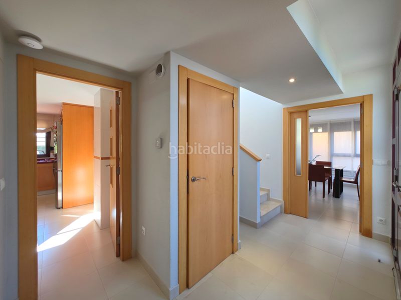 Foto 6cf37d51-b79b-4f25-9619-fa9bba66b06e. Xalet amb calefacció aparcament piscina a Almajada-Ravel Mutxamel