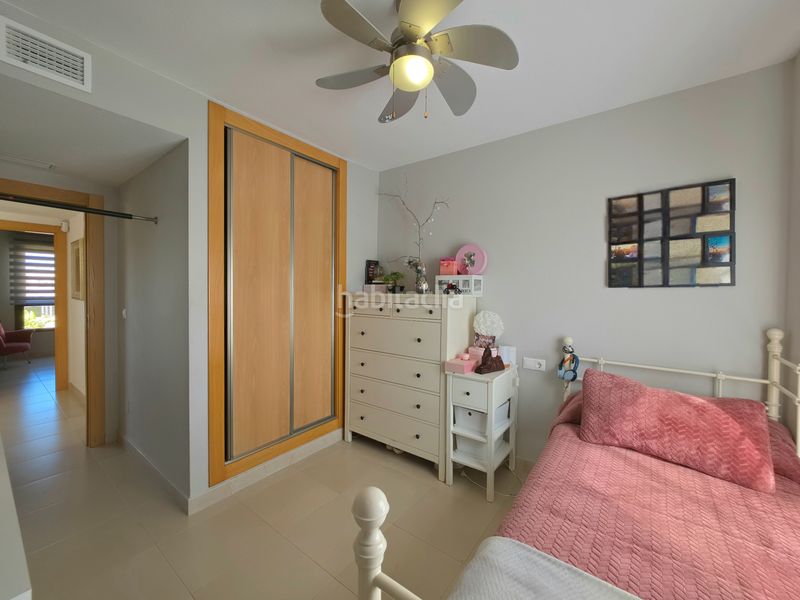 Foto 6cfe5f24-8b91-4784-8b04-f2ea31846af9. Xalet amb calefacció aparcament piscina a Almajada-Ravel Mutxamel