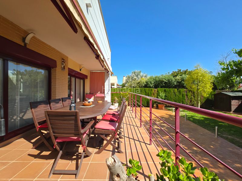 Foto 709d542e-3c96-4ff7-9805-3c29081cb97c. Xalet amb calefacció aparcament piscina a Almajada-Ravel Mutxamel