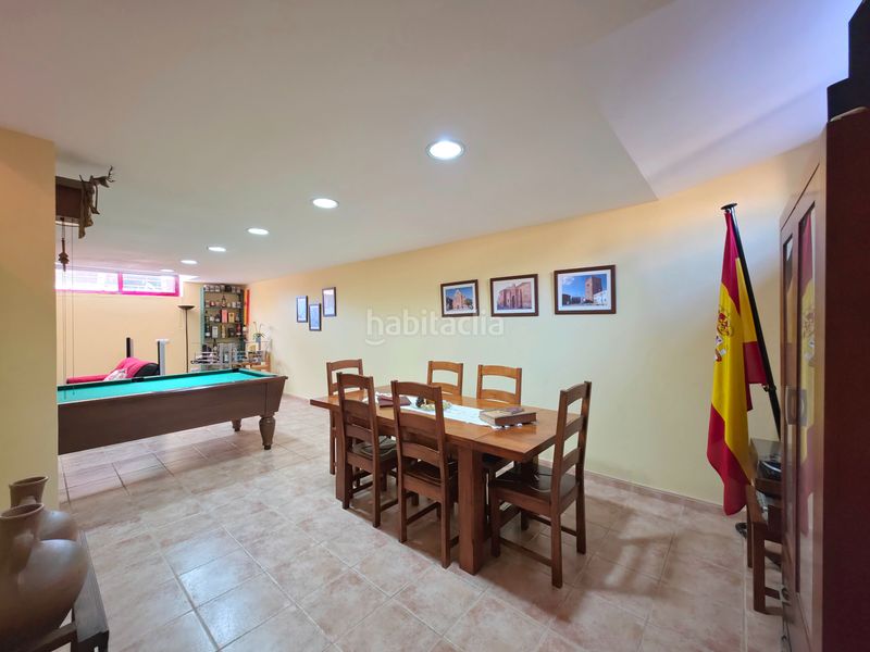 Foto 909b5b1d-047e-4af8-bb4b-985248d82003. Xalet amb calefacció aparcament piscina a Almajada-Ravel Mutxamel