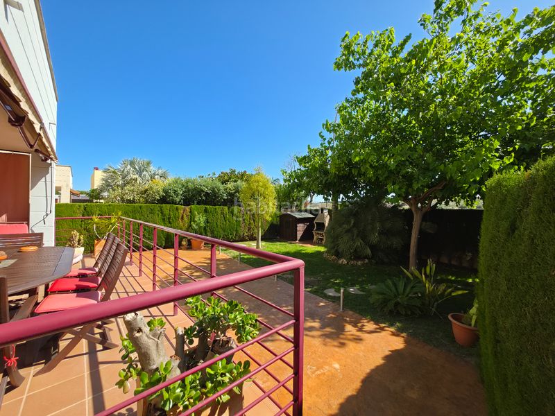 Foto 9a2a944b-8a67-46c1-b9a4-fab3cd029280. Xalet amb calefacció aparcament piscina a Almajada-Ravel Mutxamel